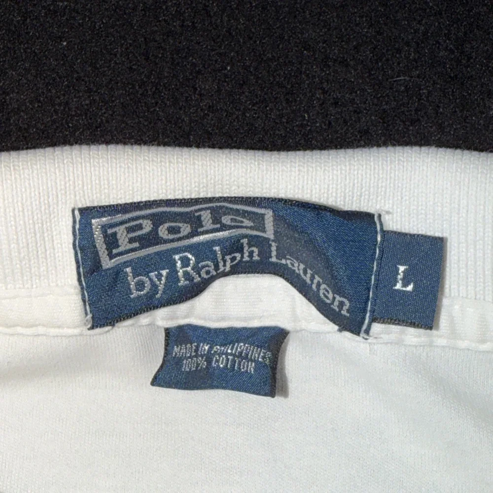 Ralph Lauren this polo